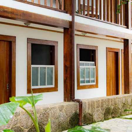 Pousada Valhacouto II Parati Exterior foto